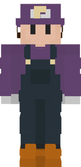 was