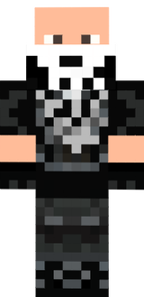 merrick codghosts