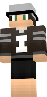 TheImarPvP#Legião