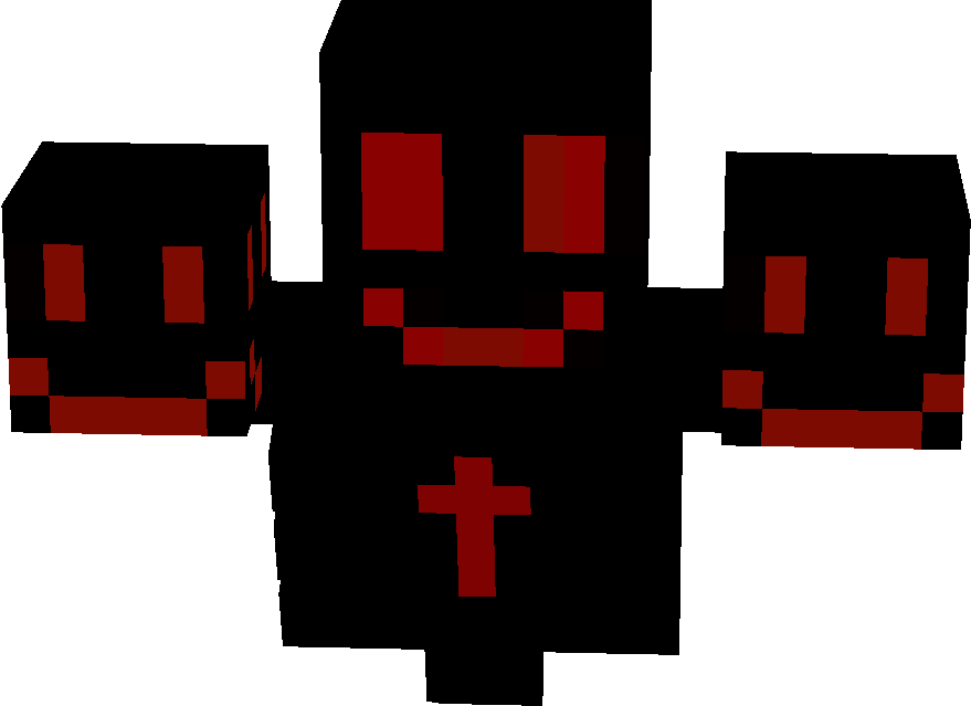 Preview of texture: the Smile demon final form