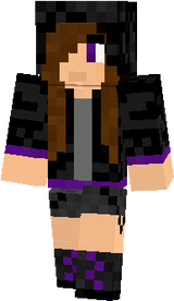 ender girl