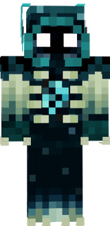 warden