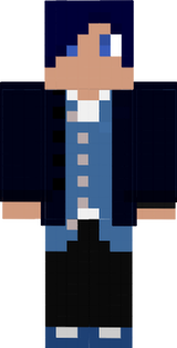 ヒロキ 私服・秋 上着有