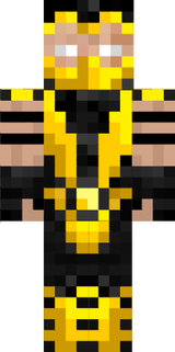 scorpion