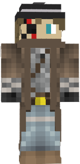 Wastelander