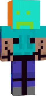 New ORiginally