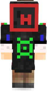 TheEver