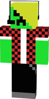 Creeper Explosion