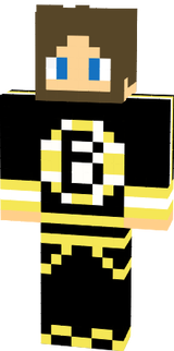 Finished player model