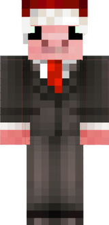 PiggyLikesMC