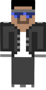 Cool Guy