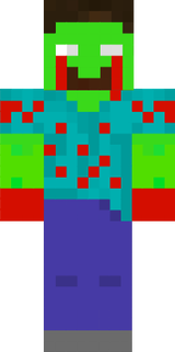 zombie