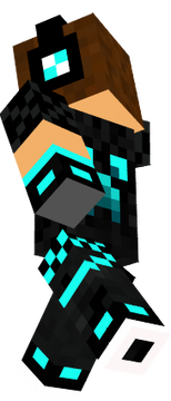Beau gos