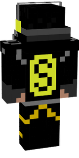 ShiftyShinigamy skin