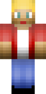 my first good skin