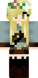 Trin's ESMP Skin