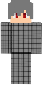 Kristopher (Só Cabeça Pra Usar Em Skin)