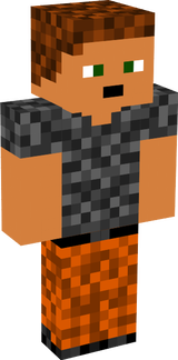 prisoner