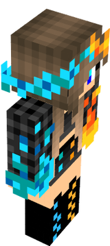 waterafireskin