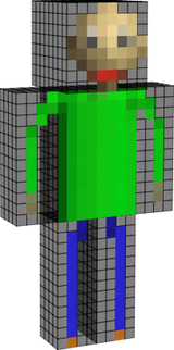 balder