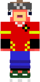 diego hiper uwu