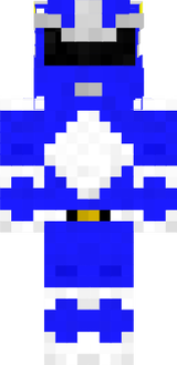 PowerRanger