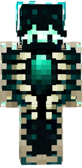 Sculk Shatterspine