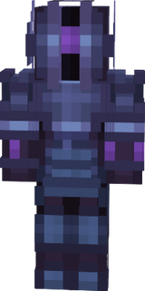 Spaceknight
