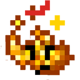 Blaze powder survivor