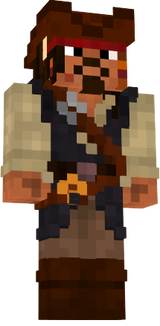 Jack Sparrow