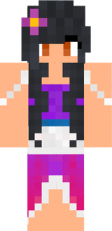 aphmau in love withe gorroth