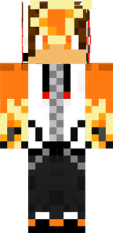 tsuna