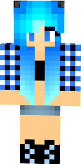 blue jen_makes vids