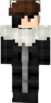 Preview of texture: aizen sosuke