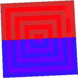 bluered