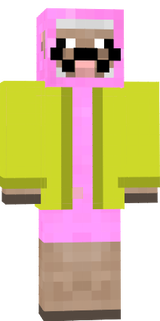 lacky sheep