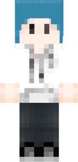 Oximoz bleu