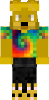 SpringBonnieGold