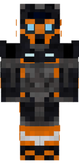 Hot Rod TF TLK
