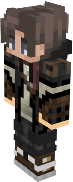 Michael - Explorador 