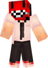 chainsaw man
