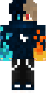 Itz_progamer feuer skin