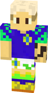 Richarlison Pombo