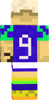 Richarlison Pombo