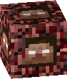 Herobrine totem