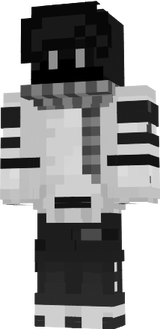 DanMcGd white