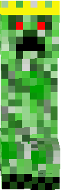 le Roi Creeper