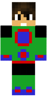 BrunoGames07 (Super Heore)