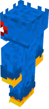 Huggy Wuggy Fixed V2