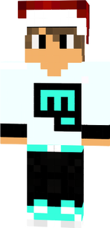 Bielcraftgamer natal 